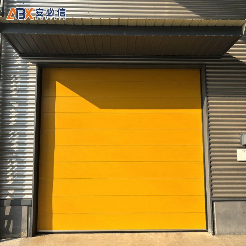 龙岩高扬程提升门